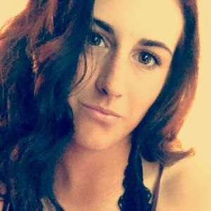 Meet your Posher, Alissa